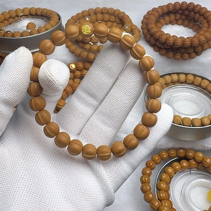 手串猴头核桃橘皮小鲨鱼