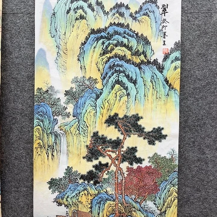 艺术作品欣赏作品