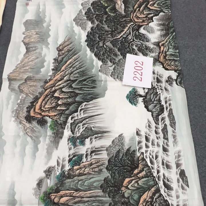 竖款晚上好呀……作品喜欢欣赏吧