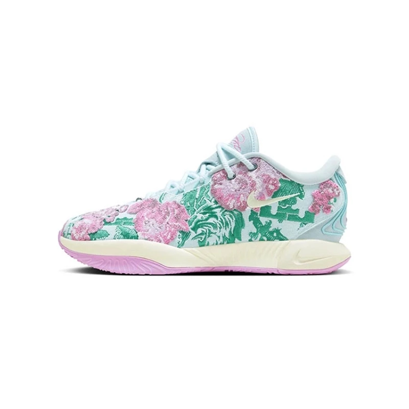wh耐克NIKE/LEBRON XXI PRM男低帮缓震实战篮球鞋FV7276401