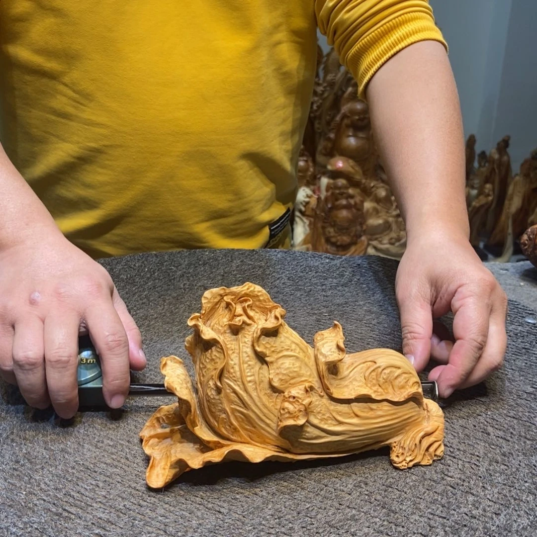 柏木（崖柏）精品太行崖柏