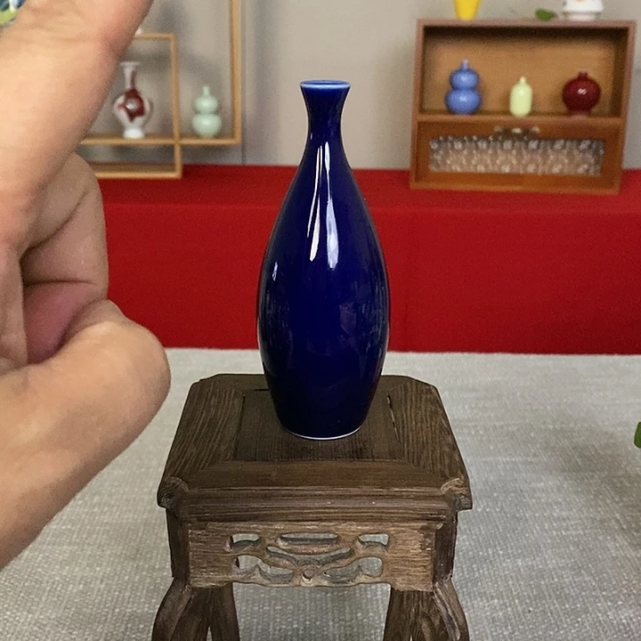 摆件景德镇瓷器研究与创作