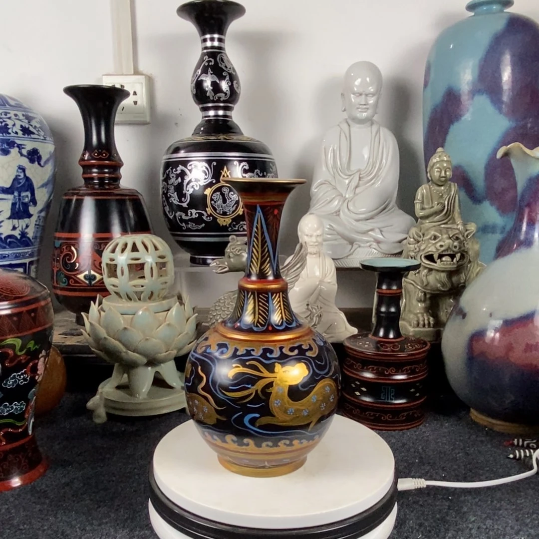摆件东*瓷器瓷器瓷器瓷器