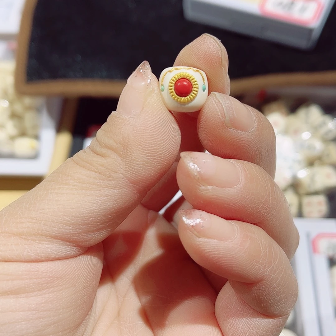 精品红运当头全品单颗全品