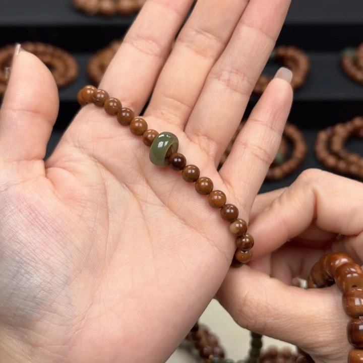 库克手串嘻**菩提库克菩提0.6