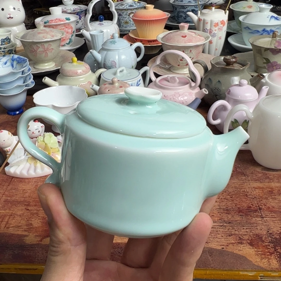 库存茶具部分瑕疵介意勿拍