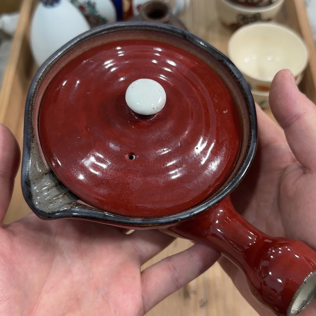 回流瓷器然美瓷器