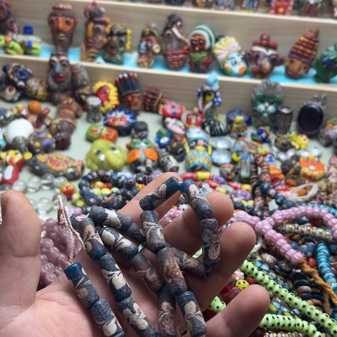 水晶非金属不退不换