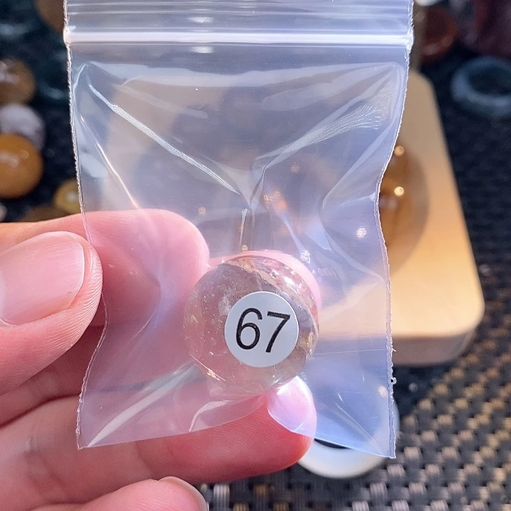 【闪购商品】玛瑙/玉髓颈饰未镶嵌玘*夭