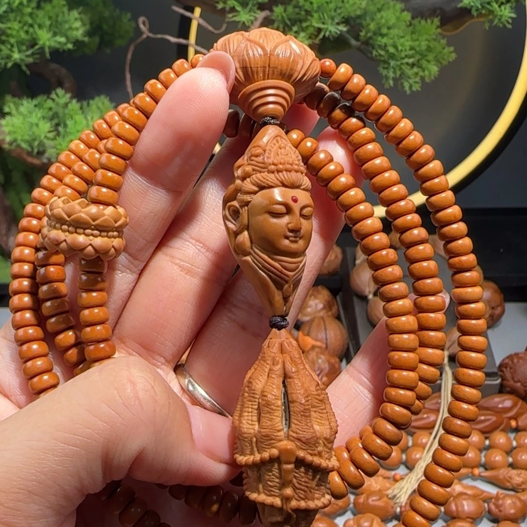 手串/手链橄榄核福利待遇