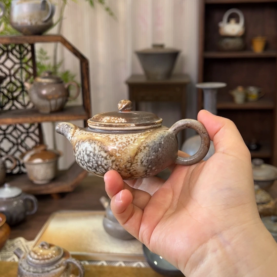 23中白精品壶福利