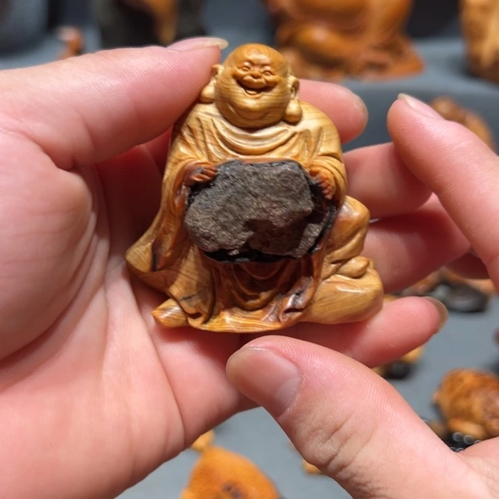 柏木（崖柏）点点关注