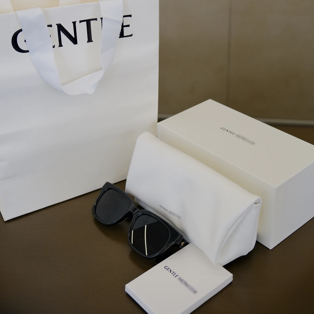 Gentle男女防晒墨镜