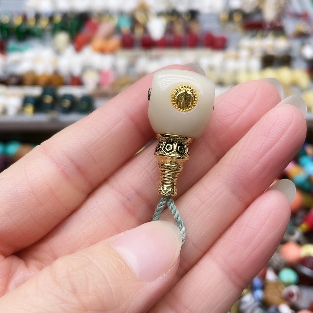 玛瑙/玉髓未镶嵌默认款式