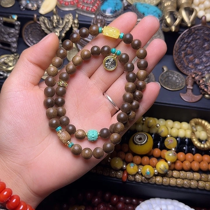 贝壳手串/手链………………………………