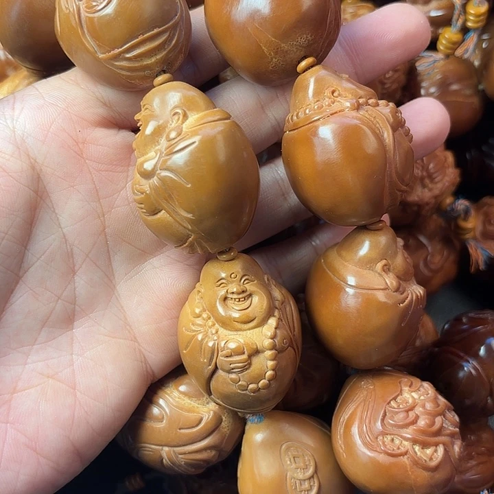 向***前橄榄核手串/手链橄榄核橄榄核橄榄核橄榄核