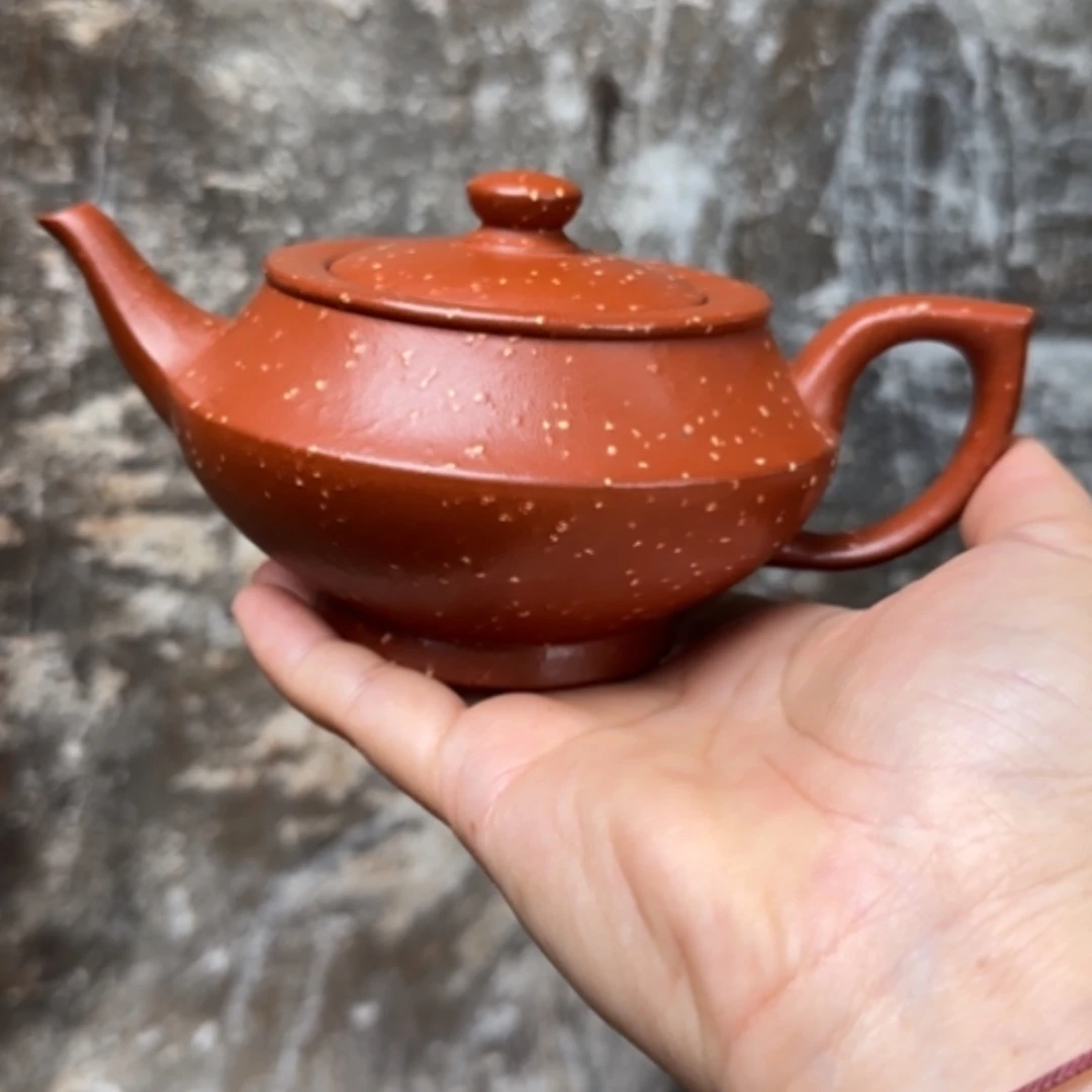 【闪购商品】茶壶紫砂紫砂茶具