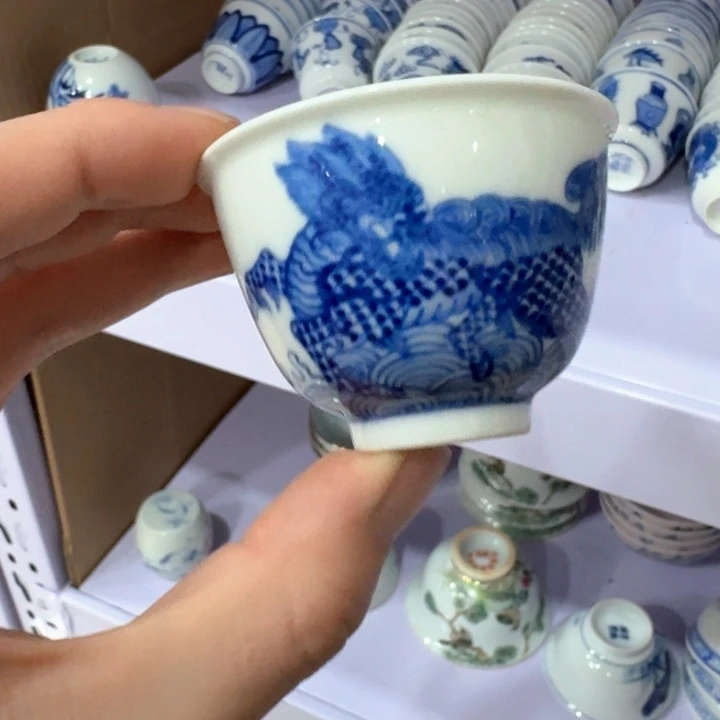 陶瓷艺术品收藏陶瓷