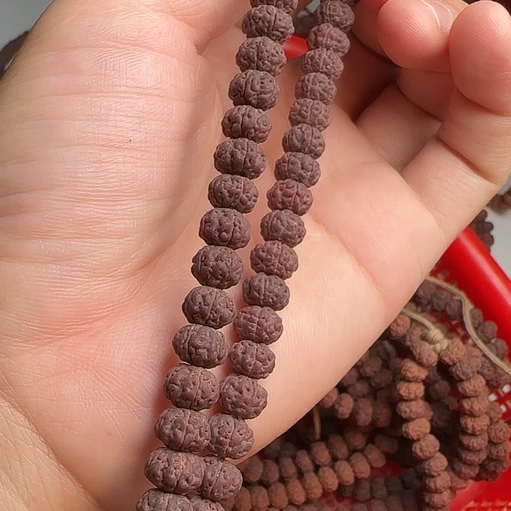 吊坠金刚菩提神秘鬼王8