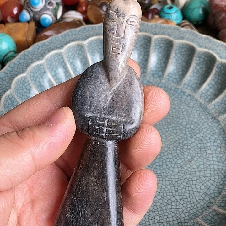 摆件直播瓷器链接101