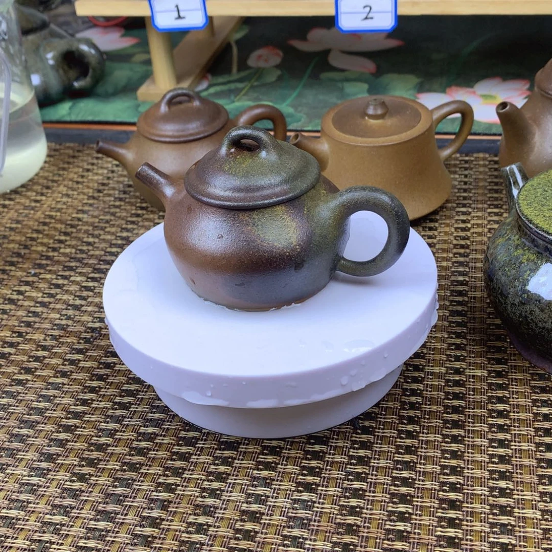 茶壶紫砂新粉福利