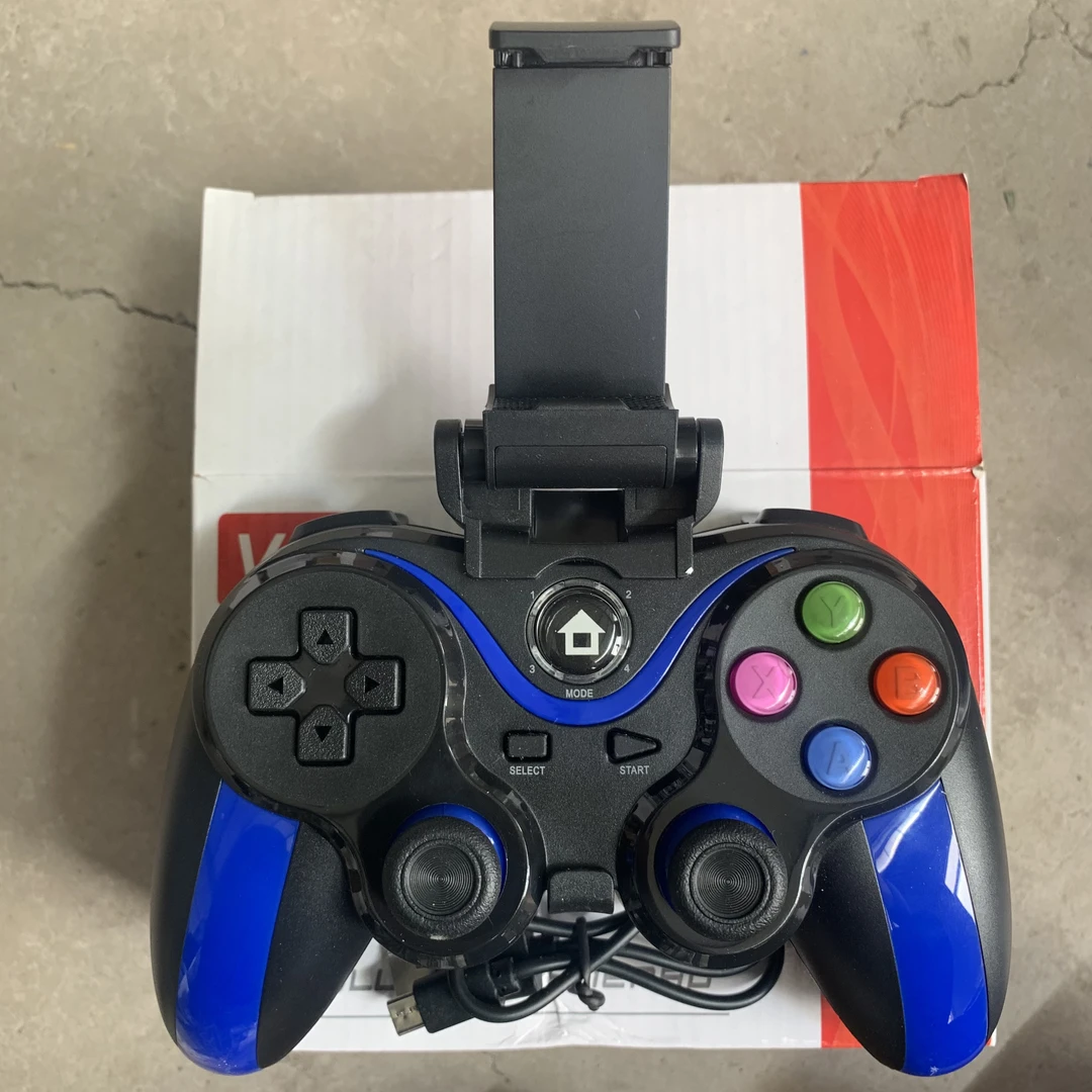 99新  游戏手柄自行研究使用