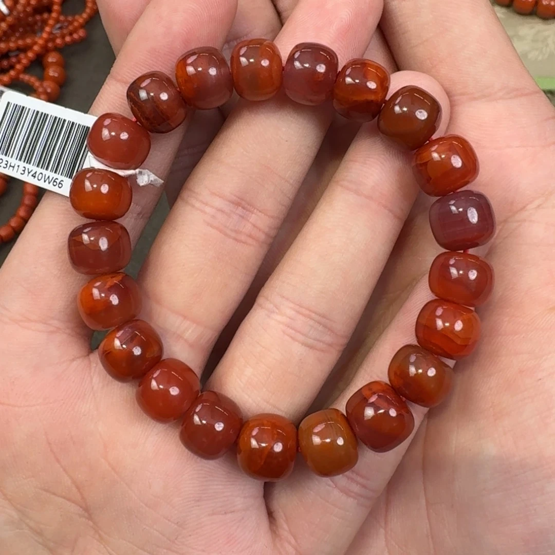 南红玛瑙珠宝奇石未镶嵌634