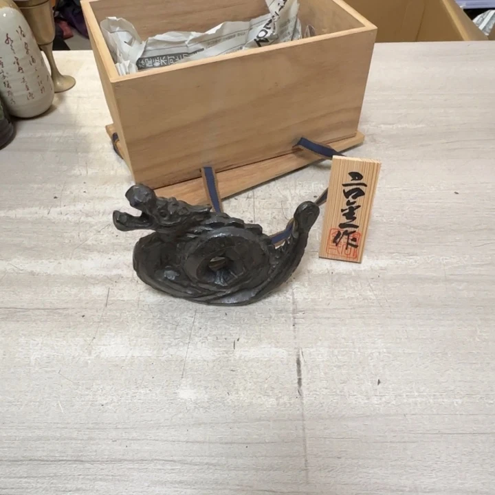 茶道具工艺品茶茶