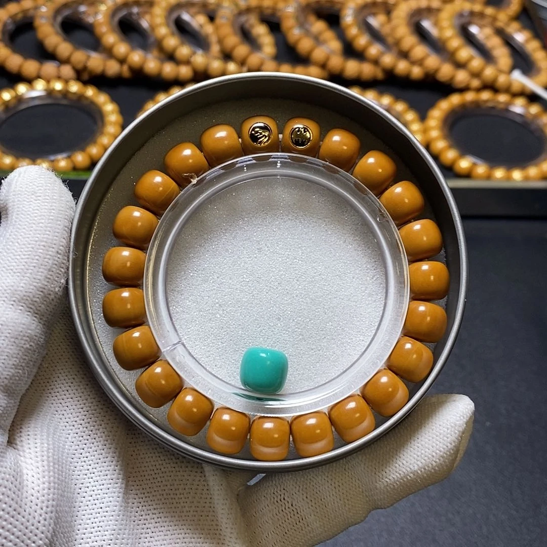 猴头核桃手串超短轴老邢 10-11 全品 408号