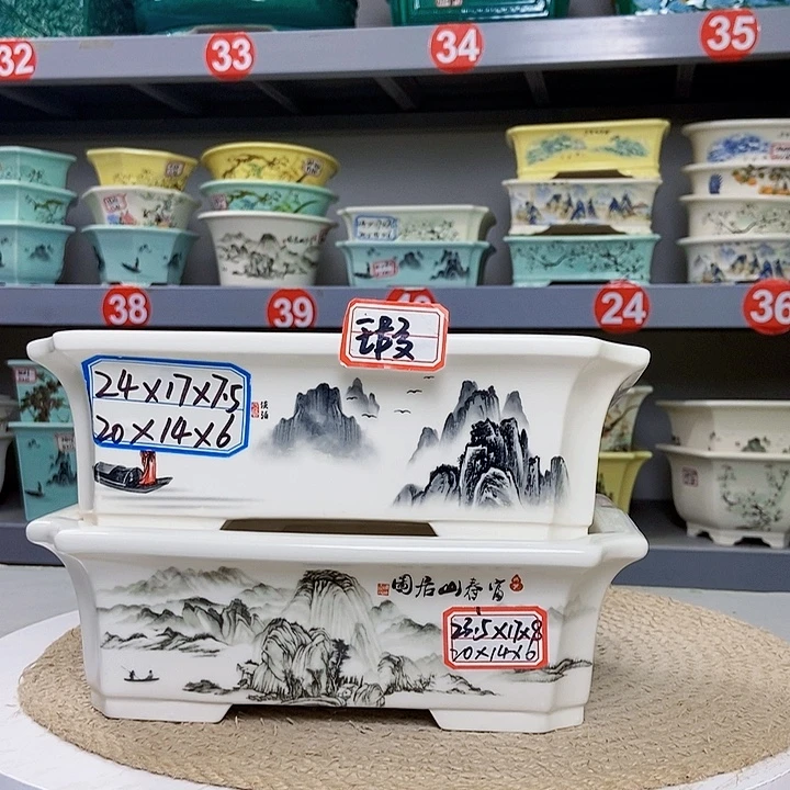 花瓶紫砂紫砂花盆