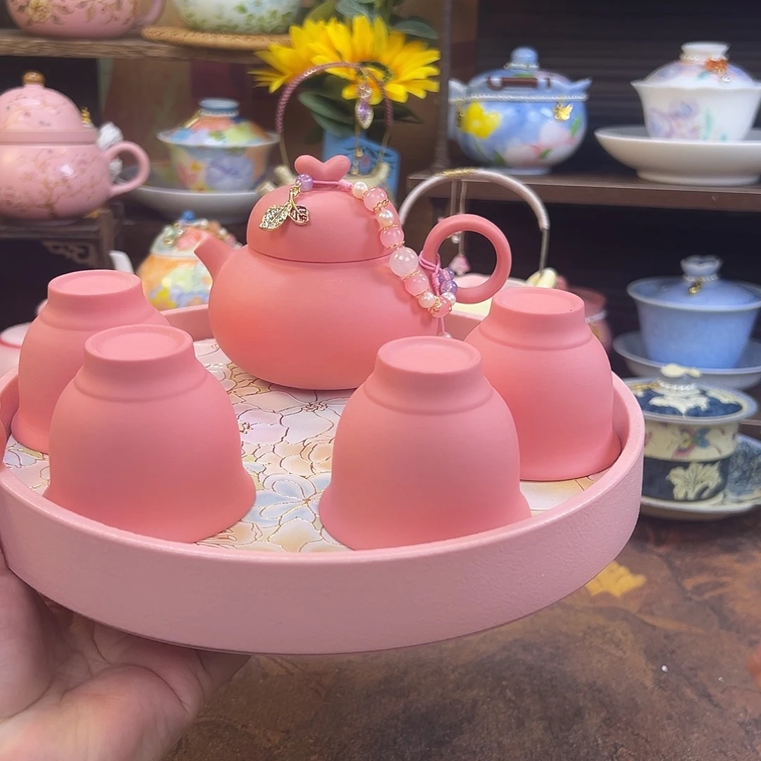 ZDD 茶具临时链接！喜欢直接冲！