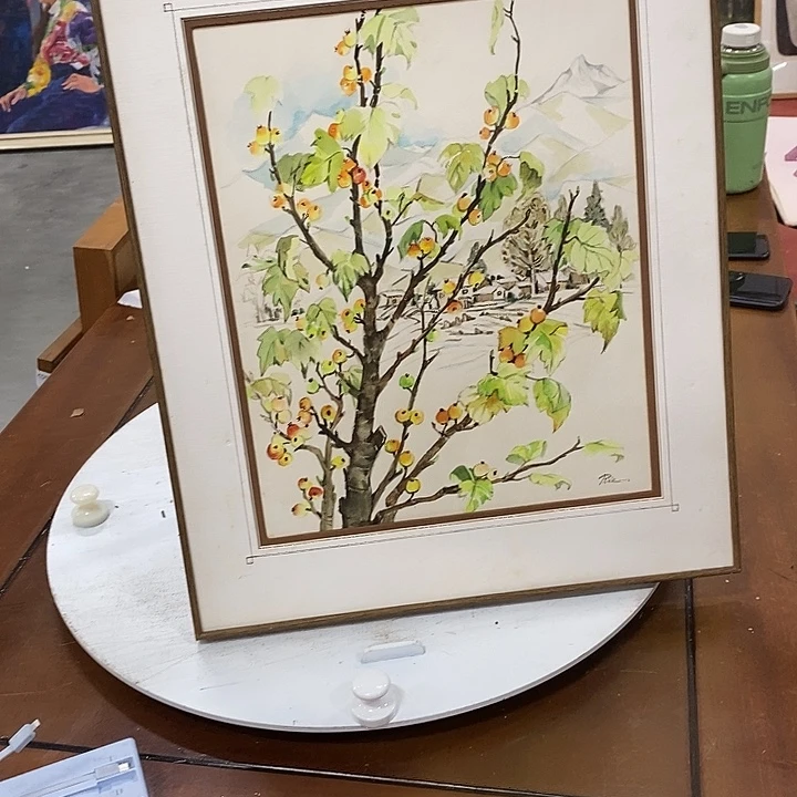 一***木精品剪纸作品欣赏