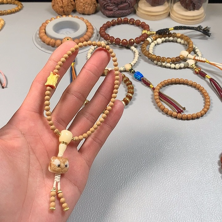 吊坠柏香籽/百香籽。。。。。。。。。。