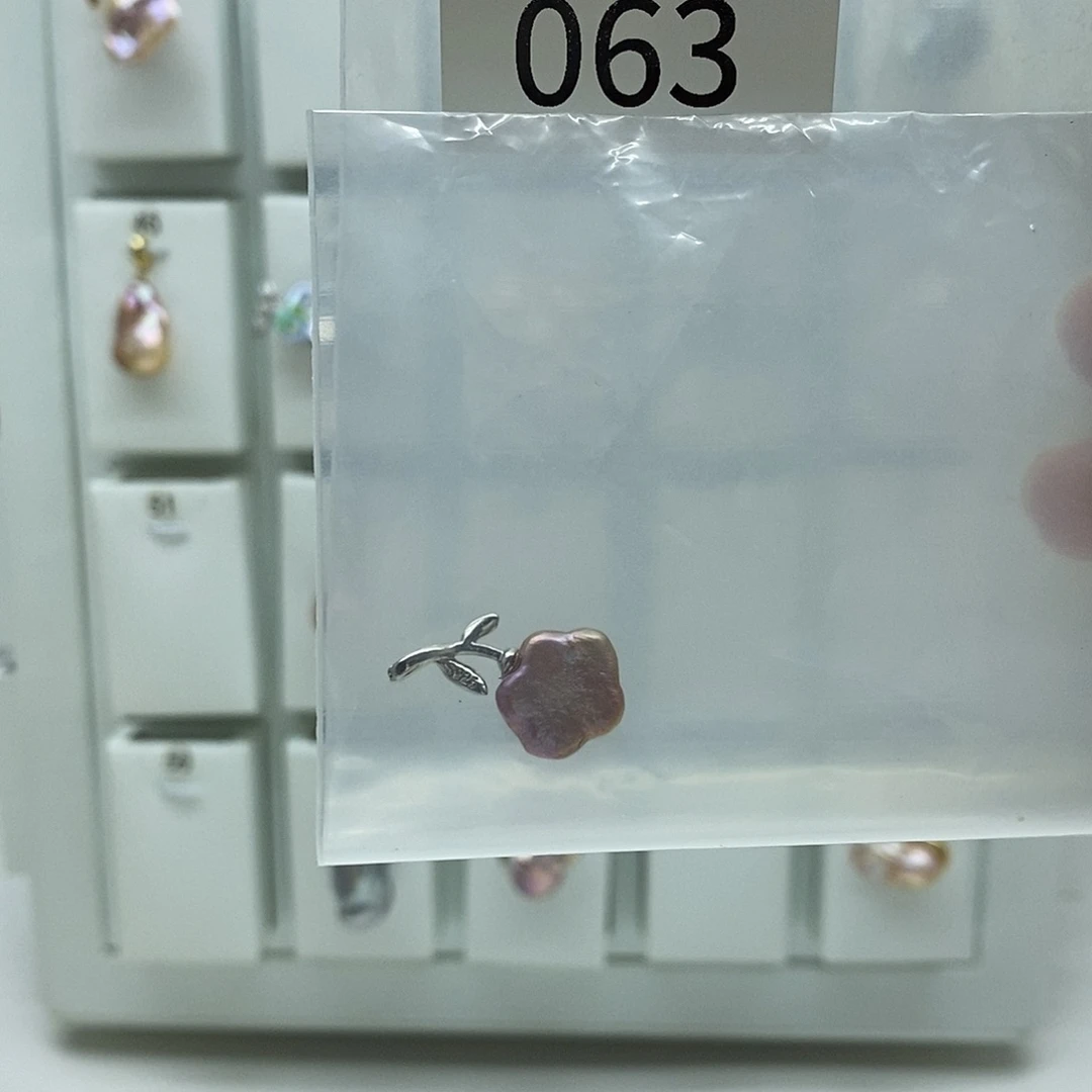 淡水珍珠…….！n合金