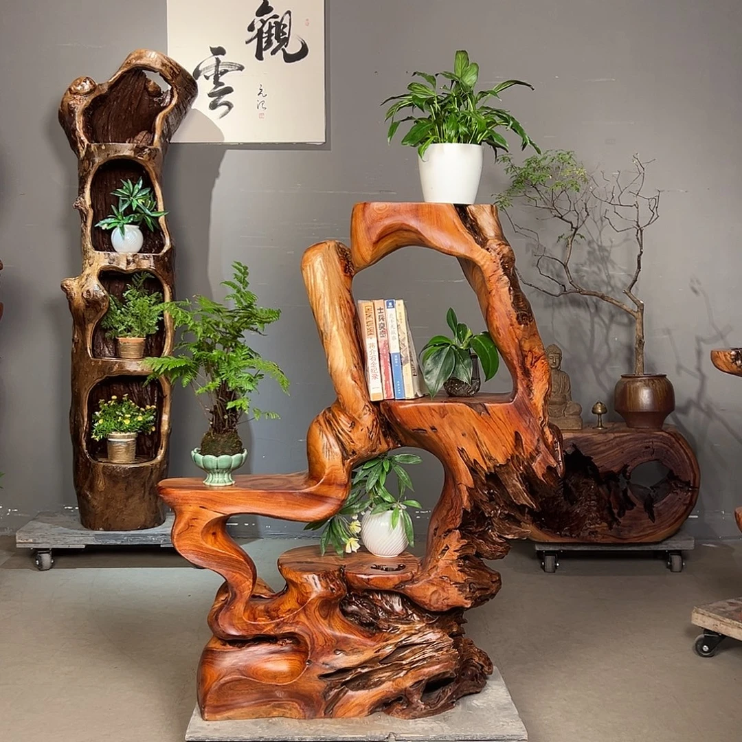 a***y香樟木整体无拼接