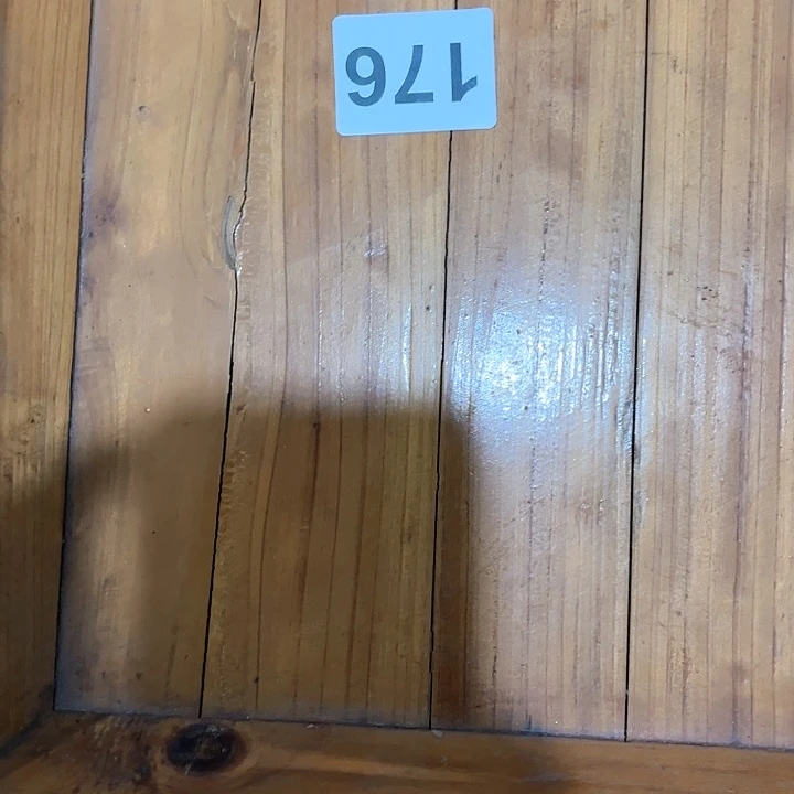 杂色豆（科檀/科特迪瓦檀木）太**筝