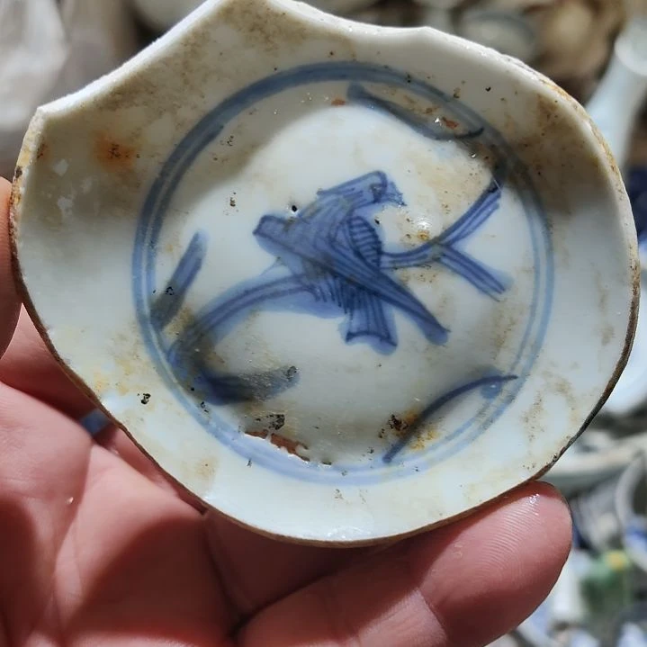 陶瓷手工艺术品陶瓷