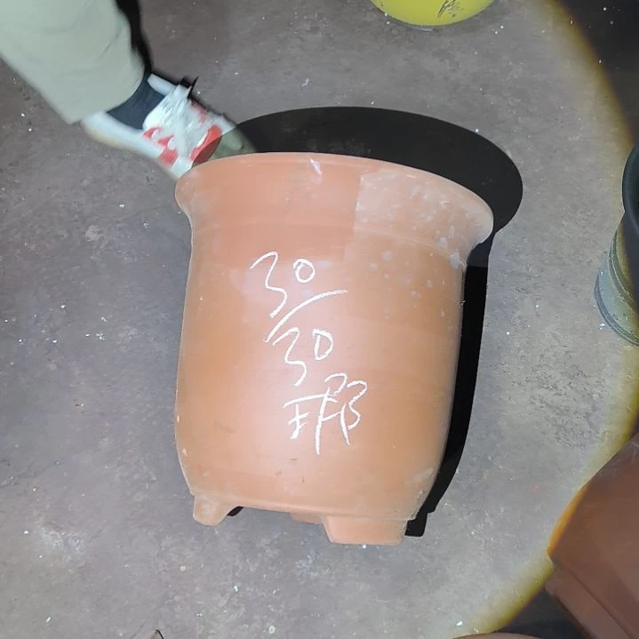 花盆紫砂紫砂花盆