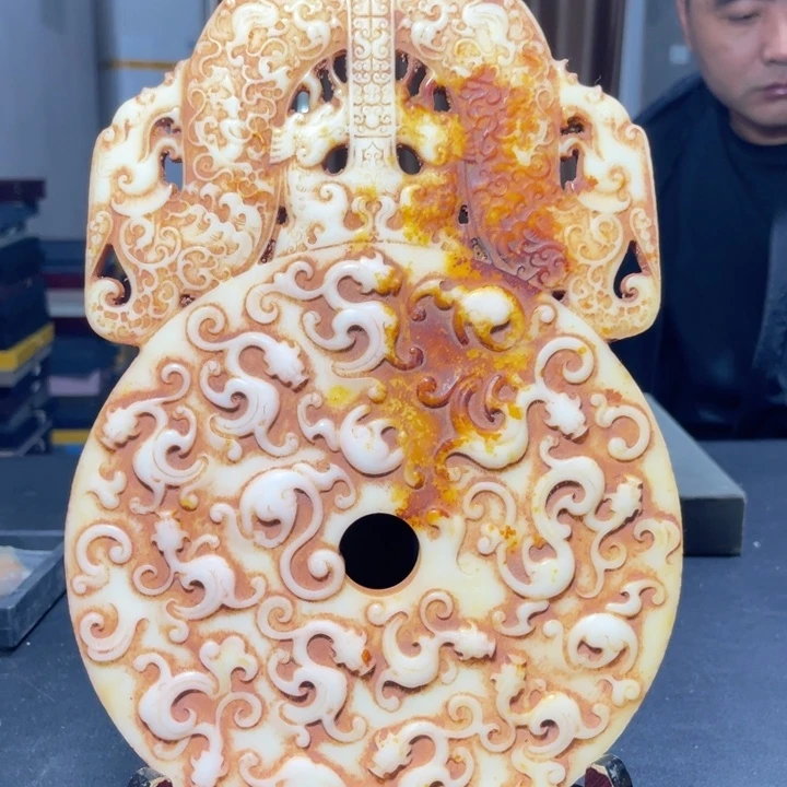 底槽青一物一图发货支持七天无理由。