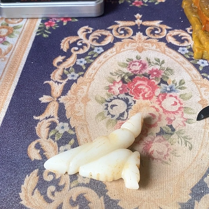 茶盏人过留名 雁过留声