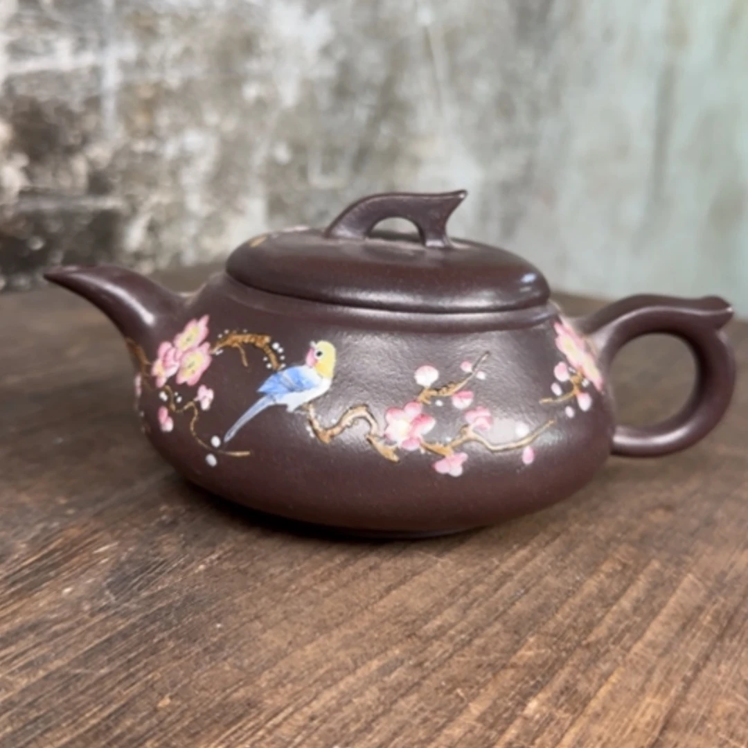 【闪购商品】茶壶紫砂紫砂茶具