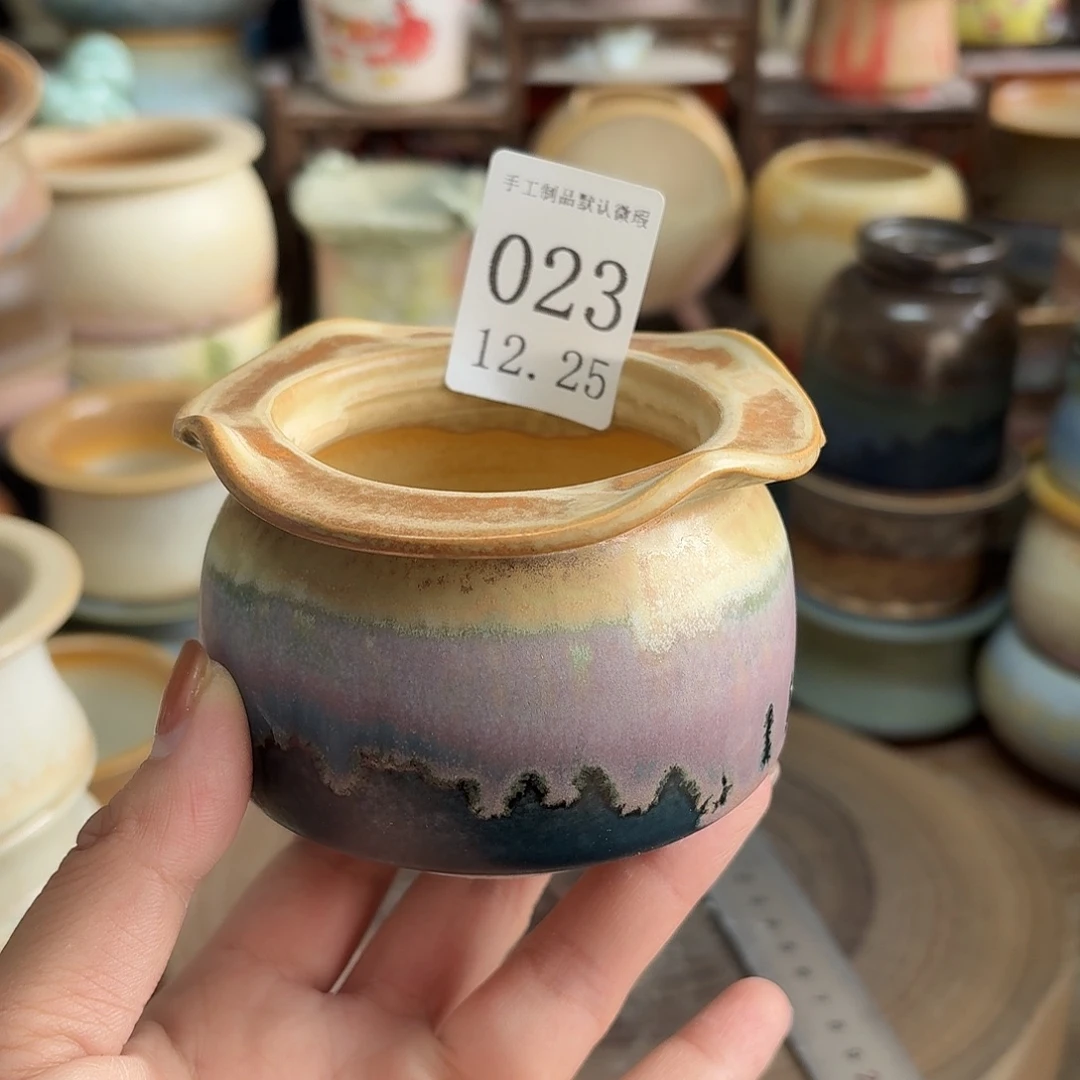 瓷片景德镇陶瓷手工制作