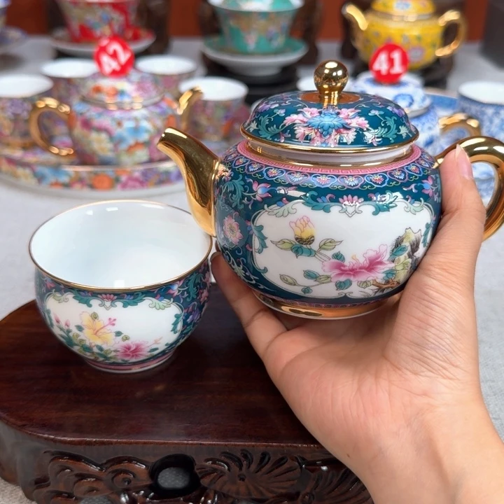 景德镇陶瓷景德镇瓷器