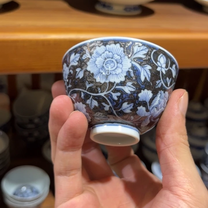 美官人陶瓷艺术品美官人