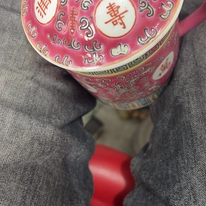 小***胖杂色豆（科檀/科特迪瓦檀木）