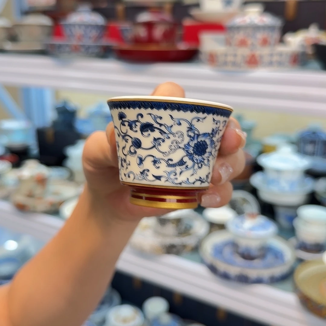 我们的目标是成为一个