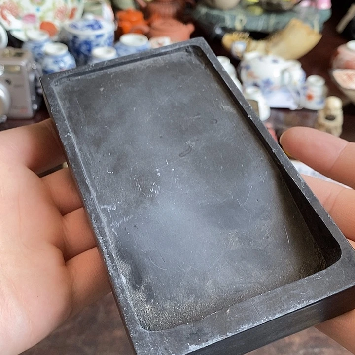 瓷片回仓大放漏，老板购购购5.9B2