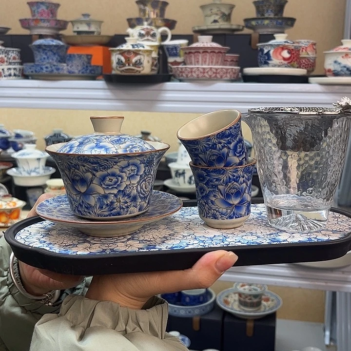 我的小可爱们都好可爱