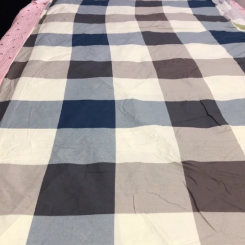 棉纯棉斜纹布5米