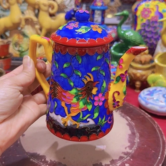 摆件家居设计风格